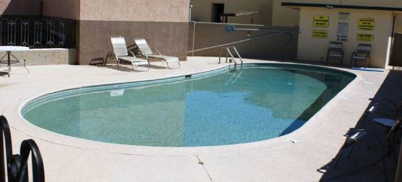 高速公路快捷套房酒店(Hwy Express Inn and Suites)图片