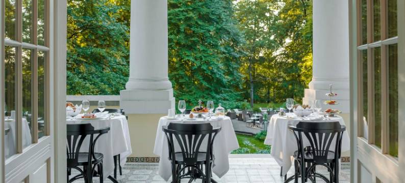 波沃索尼亚西耶柯辛科酒店(Ciekocinko Powozownia)图片