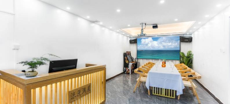 较场尾海边民宿(较场尾路分店)图片