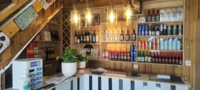 扎拉特民宿(喀纳斯老村店)图片