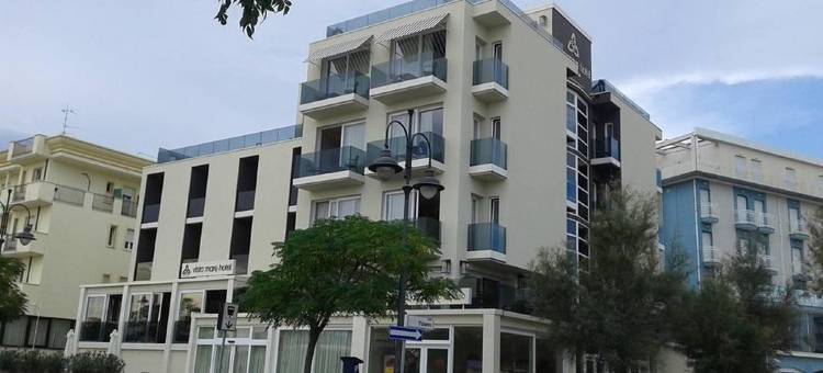 维斯塔马雷酒店(Hotel Vista Mare & Spa - Aperto Tutto l'Anno)图片