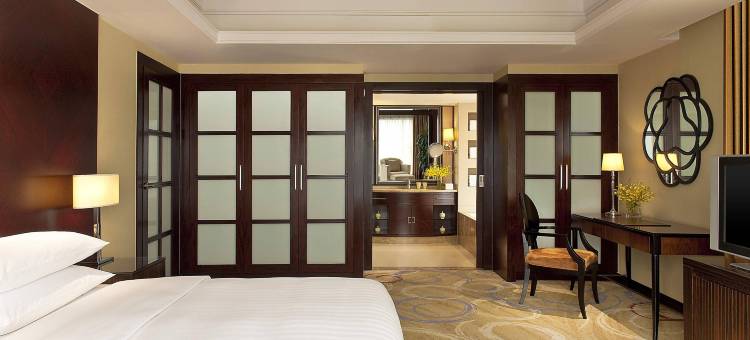 宁波东港喜来登酒店图片