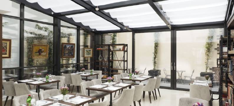 特使酒店(Envoy Hotel)图片