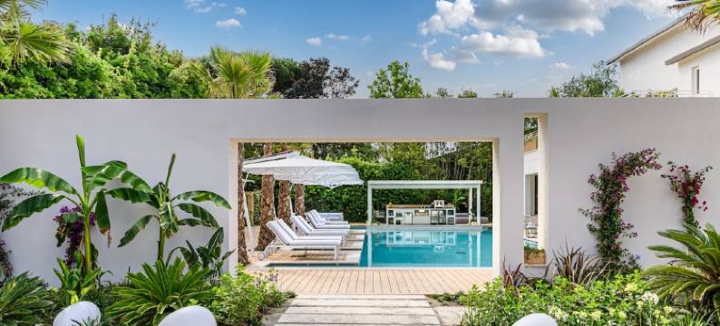 米拉蒙蒂度假村(Resort Miramonti)图片