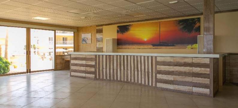 日光海湾酒店(Sunbay Hotel)图片