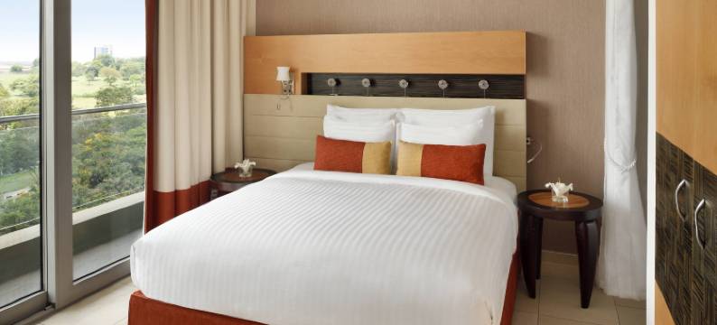 阿克拉万豪酒店(Accra Marriott Hotel)图片