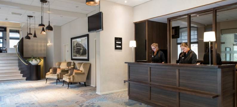 上磨坊彼尔德伯格酒店(Bilderberg Hotel de Bovenste Molen)图片