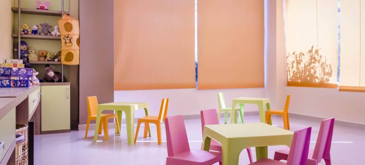 艾克斯库尼特套房 Spa 酒店(Exe Cunit Suites & Spa)图片