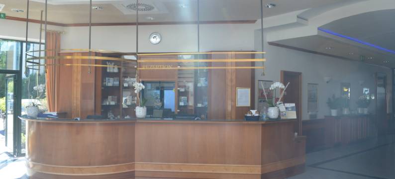 柏林-朗斯多夫酒店(Seehotel Berlin-Rangsdorf)图片