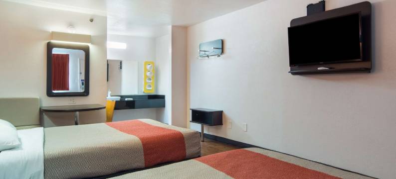 佐治亚不来梅6号汽车旅馆(Motel 6 Bremen, GA)图片