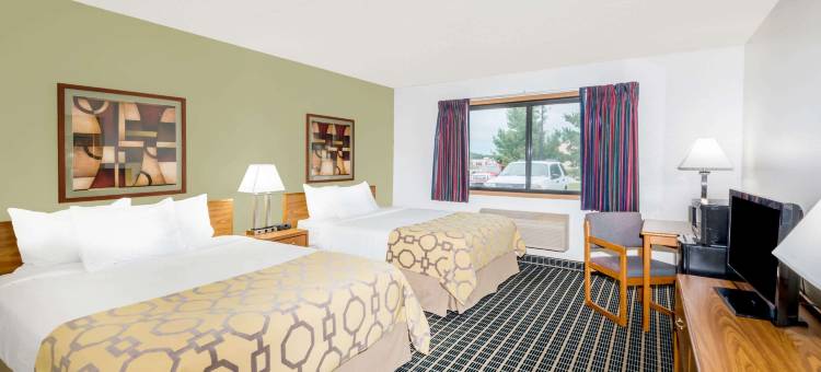 马歇尔顿呗盟套房酒店(Baymont by Wyndham Marshalltown)图片