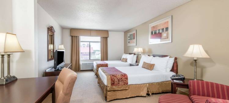 Wingate by Wyndham DFW / North Irving图片