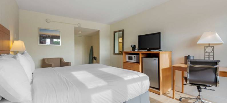 海边汽车旅馆(Seasider Motel)图片