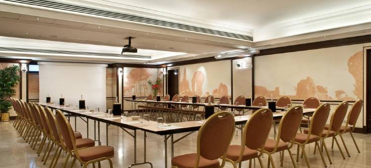 帕拉蒂诺FH大酒店(FH55 Grand Hotel Palatino)图片