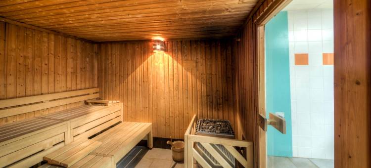 安提布勒马埃斯特里亚舒适公寓式酒店(Comfort Aparthotel Antibes Le Maestria)图片