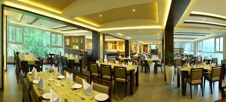 毯子水疗酒店(Blanket Hotel & Spa)图片