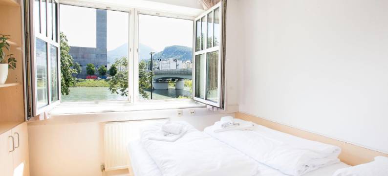 myNext - 河畔酒店 萨尔茨堡(myNext - Riverside Hotel Salzburg)图片