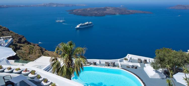 阿尔塔维斯塔套房酒店(Alta Vista Suites)图片