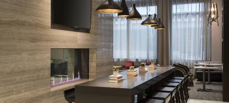 Residence Inn Greenville图片