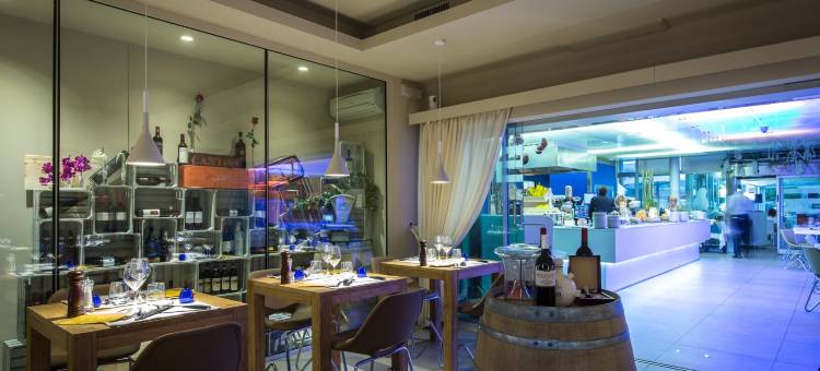 圣拉涅尼酒店(San Ranieri Hotel)图片