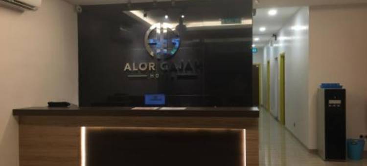 亚罗牙耶酒店(Hotel Alor Gajah)图片