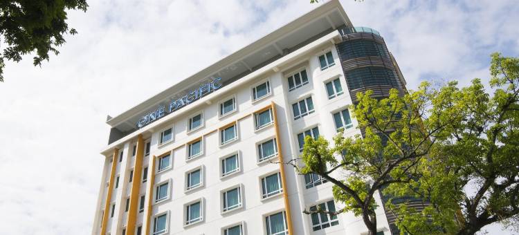 One Pacific Hotel and Serviced Apartments图片