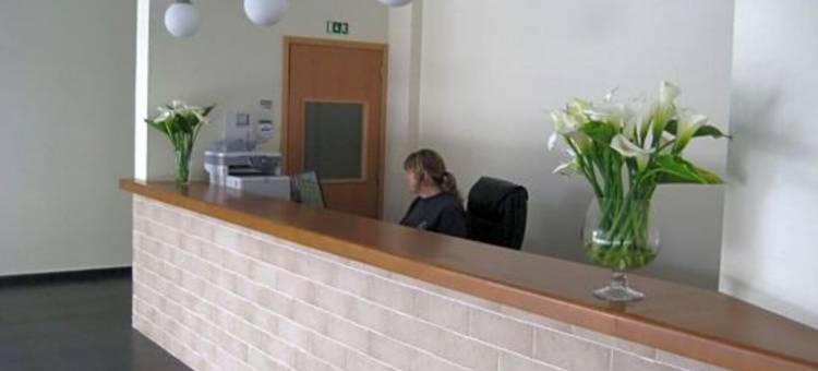 Studios by Aqua Natura Hotels图片