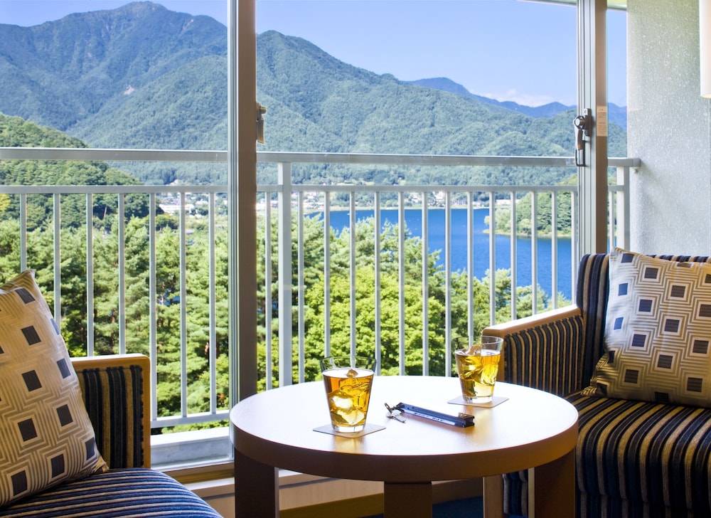 富士屋酒店河口湖ANNEX 富士豪景酒店(FUJIYA HOTEL KAWAGUCHI-KO ANNEX Fuji-View Hotel)图片