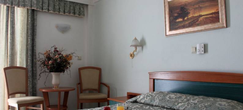 柏拉图酒店(Hotel Platon)图片