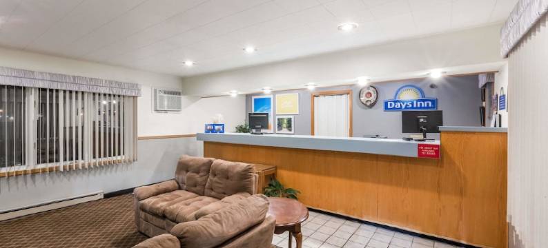 大西洋市温德姆戴斯酒店(Days Inn by Wyndham Atlantic)图片