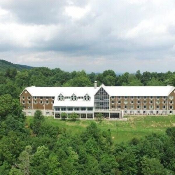亚米卡洛拉瀑布州立公园旅馆(Amicalola Falls State Park and Lodge)图片