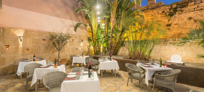 肯温特精品酒店(Can Vent Boutique Hotel)图片