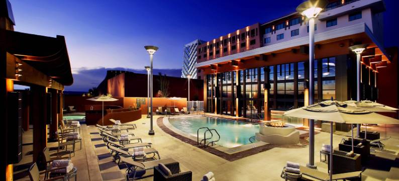 伊斯莱塔度假酒店(Isleta Resort & Casino)图片