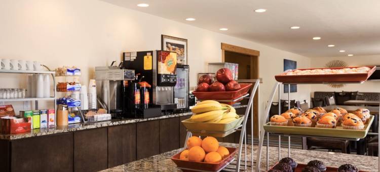 伊格尔/韦尔谷绿树长住酒店(GreenTree Suites Eagle / Vail Valley)图片