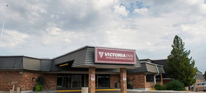 维多利亚酒店及布兰顿会议中心(Victoria Inn Hotel & Convention Centre Brandon)图片
