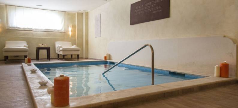 哥斯坦萨花园酒店(Almar Giardino di Costanza Resort & Spa)图片