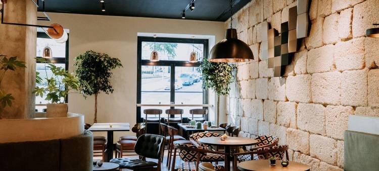 奥利维亚的埃克莫酒店(Exmo Hotel by Olivia)图片