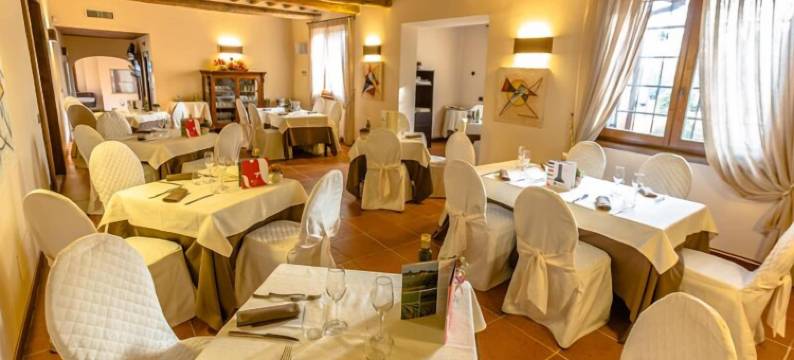 瓦兰堤卡度假村(Vallantica Resort & Spa)图片