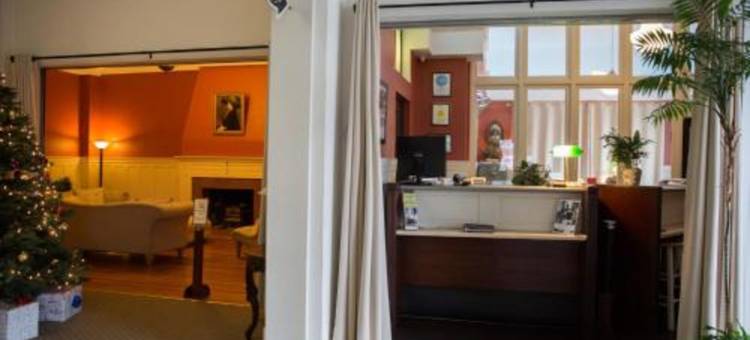 森特勒利亚广场大宴厅及复古酒店(Centralia Square Grand Ballroom and Vintage Hotel)图片