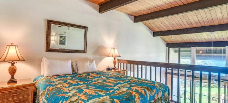 K B M 度假村：纳皮利点 Nap-c42 壮丽的2卧室海景, 包括租车！(Kbm Resorts Free Car Napili Point Stunning Ocean View Gorgeous 2-Bedroom Condo NAP-C42)图片