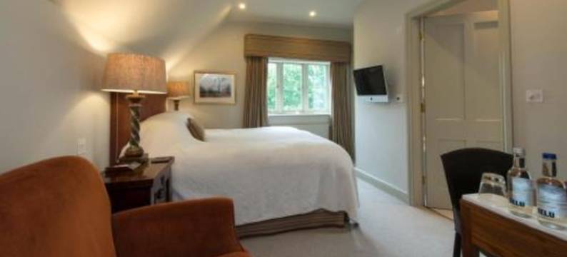 帕克豪斯酒店(Park House Hotel)图片