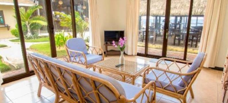 长滩岛莱万丁酒店(Levantin Boracay)图片