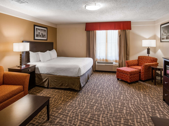 皮奥瑞亚贝斯特韦斯特优质酒店