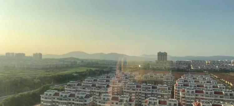 银滩旅游度假民宿(太湖路分店)图片