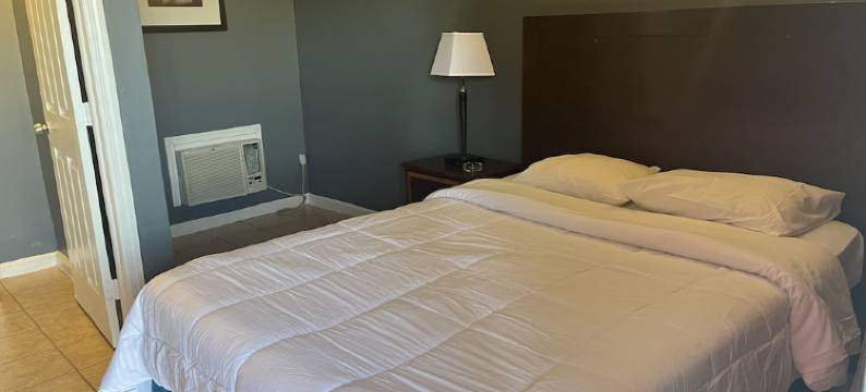 金运汽车旅馆(Golden Luck Motel)图片