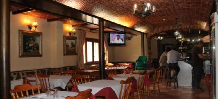 La Alquería de Manu - Venta El Laminador图片