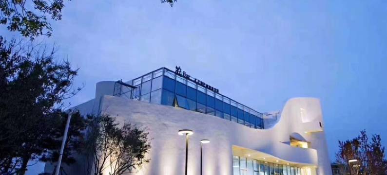 王姐朝海小楼公寓(华贸一路分店)图片