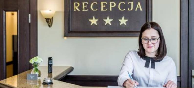 克尔里斯基酒店(Hotel Krzyski)图片