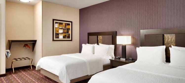 智选假日套房酒店比灵斯(Holiday Inn Express & Suites Billings West)图片