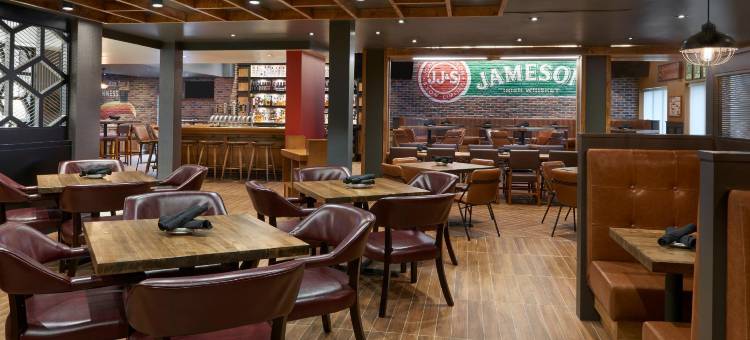 旺市福朋喜来登酒店(Four Points by Sheraton Vaughan)图片